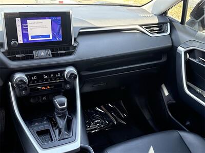 2024 Toyota RAV4 XLE Premium   - Photo 22 - McKinney, TX 75070