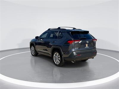 2024 Toyota RAV4 XLE Premium   - Photo 6 - McKinney, TX 75070