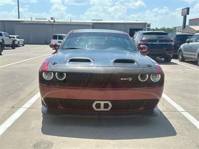 2018 Dodge Challenger SRT Hellcat   - Photo 36 - McKinney, TX 75070
