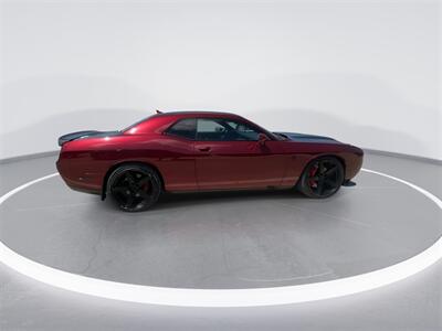 2018 Dodge Challenger SRT Hellcat   - Photo 7 - McKinney, TX 75070