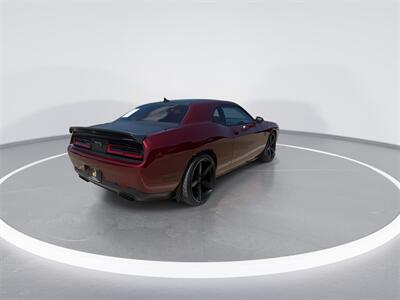 2018 Dodge Challenger SRT Hellcat   - Photo 8 - McKinney, TX 75070