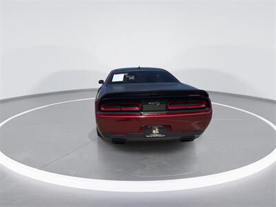 2018 Dodge Challenger SRT Hellcat   - Photo 9 - McKinney, TX 75070