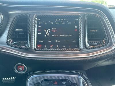 2018 Dodge Challenger SRT Hellcat   - Photo 18 - McKinney, TX 75070