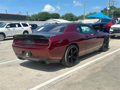 2018 Dodge Challenger SRT Hellcat   - Photo 40 - McKinney, TX 75070