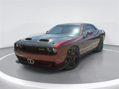 2018 Dodge Challenger SRT Hellcat   - Photo 35 - McKinney, TX 75070