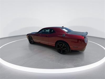 2018 Dodge Challenger SRT Hellcat   - Photo 2 - McKinney, TX 75070