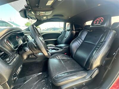 2018 Dodge Challenger SRT Hellcat   - Photo 53 - McKinney, TX 75070