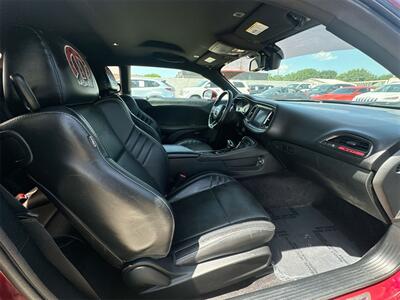 2018 Dodge Challenger SRT Hellcat   - Photo 28 - McKinney, TX 75070