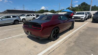 2018 Dodge Challenger SRT Hellcat   - Photo 66 - McKinney, TX 75070