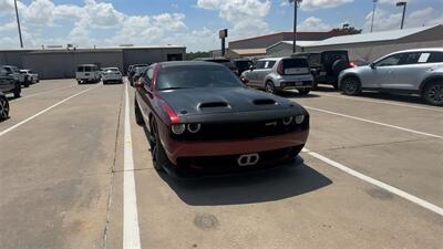 2018 Dodge Challenger SRT Hellcat   - Photo 63 - McKinney, TX 75070