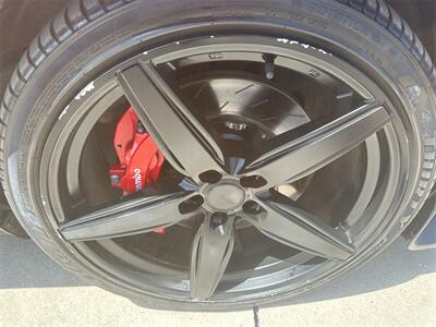 2018 Dodge Challenger SRT Hellcat   - Photo 33 - McKinney, TX 75070