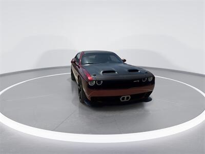 2018 Dodge Challenger SRT Hellcat   - Photo 5 - McKinney, TX 75070