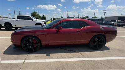 2018 Dodge Challenger SRT Hellcat   - Photo 57 - McKinney, TX 75070
