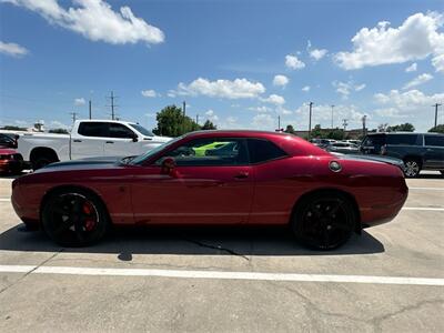 2018 Dodge Challenger SRT Hellcat   - Photo 16 - McKinney, TX 75070