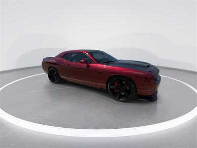 2018 Dodge Challenger SRT Hellcat   - Photo 6 - McKinney, TX 75070