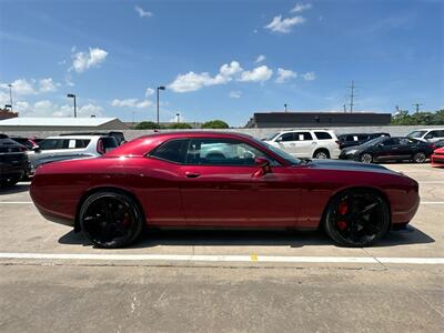 2018 Dodge Challenger SRT Hellcat   - Photo 41 - McKinney, TX 75070