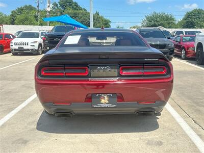 2018 Dodge Challenger SRT Hellcat   - Photo 12 - McKinney, TX 75070