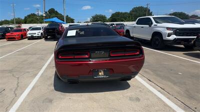 2018 Dodge Challenger SRT Hellcat   - Photo 67 - McKinney, TX 75070