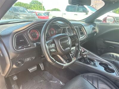 2018 Dodge Challenger SRT Hellcat   - Photo 52 - McKinney, TX 75070
