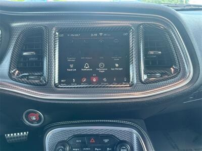 2018 Dodge Challenger SRT Hellcat   - Photo 19 - McKinney, TX 75070