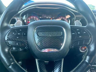 2018 Dodge Challenger SRT Hellcat   - Photo 50 - McKinney, TX 75070