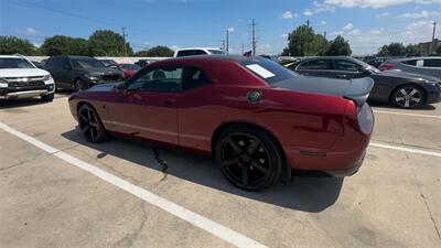2018 Dodge Challenger SRT Hellcat   - Photo 46 - McKinney, TX 75070