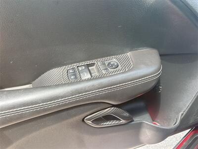 2018 Dodge Challenger SRT Hellcat   - Photo 24 - McKinney, TX 75070