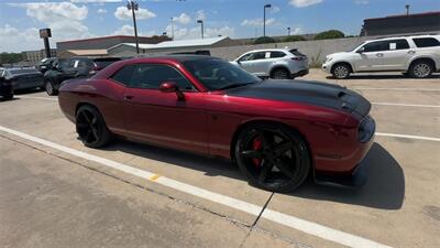 2018 Dodge Challenger SRT Hellcat   - Photo 64 - McKinney, TX 75070