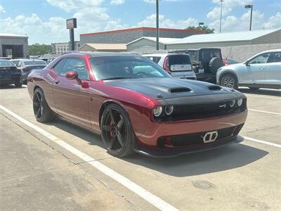 2018 Dodge Challenger SRT Hellcat   - Photo 37 - McKinney, TX 75070