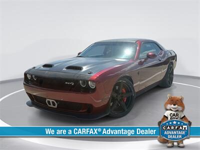 2018 Dodge Challenger SRT Hellcat   - Photo 1 - McKinney, TX 75070