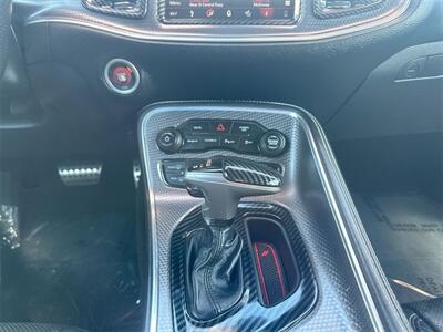2018 Dodge Challenger SRT Hellcat   - Photo 49 - McKinney, TX 75070