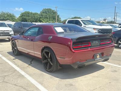 2018 Dodge Challenger SRT Hellcat   - Photo 39 - McKinney, TX 75070