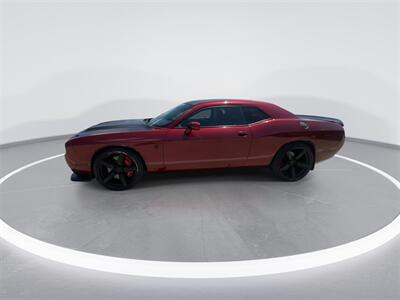 2018 Dodge Challenger SRT Hellcat   - Photo 3 - McKinney, TX 75070