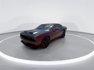 2018 Dodge Challenger SRT Hellcat   - Photo 4 - McKinney, TX 75070