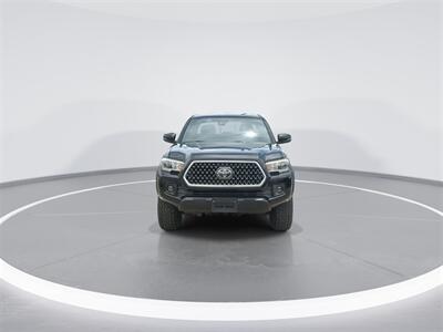 2019 Toyota Tacoma TRD Off-Road V6   - Photo 3 - McKinney, TX 75070
