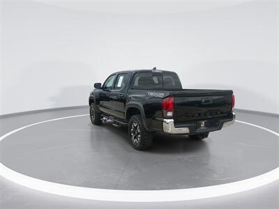 2019 Toyota Tacoma TRD Off-Road V6   - Photo 6 - McKinney, TX 75070