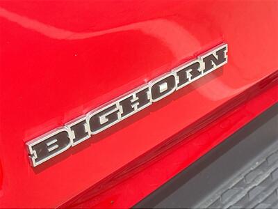 2023 RAM 1500 Big Horn/Lone Star   - Photo 12 - McKinney, TX 75070