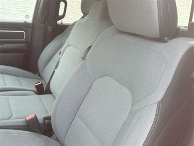 2023 RAM 1500 Big Horn/Lone Star   - Photo 17 - McKinney, TX 75070