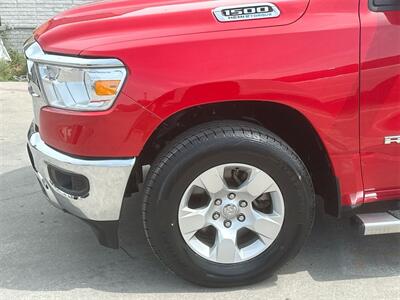 2023 RAM 1500 Big Horn/Lone Star   - Photo 16 - McKinney, TX 75070