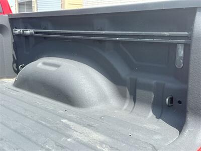 2023 RAM 1500 Big Horn/Lone Star   - Photo 34 - McKinney, TX 75070