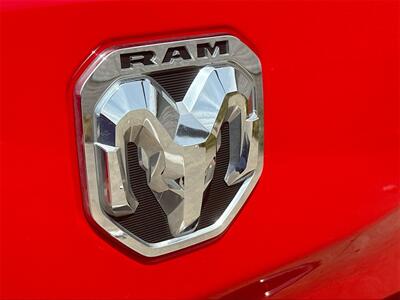 2023 RAM 1500 Big Horn/Lone Star   - Photo 13 - McKinney, TX 75070