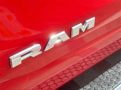 2023 RAM 1500 Big Horn/Lone Star   - Photo 10 - McKinney, TX 75070