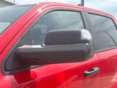 2023 RAM 1500 Big Horn/Lone Star   - Photo 14 - McKinney, TX 75070