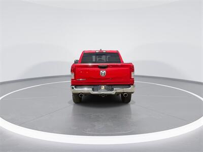 2023 RAM 1500 Big Horn/Lone Star   - Photo 7 - McKinney, TX 75070