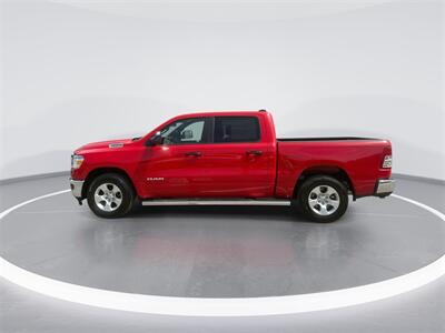 2023 RAM 1500 Big Horn/Lone Star   - Photo 5 - McKinney, TX 75070