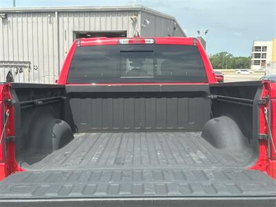 2023 RAM 1500 Big Horn/Lone Star   - Photo 31 - McKinney, TX 75070