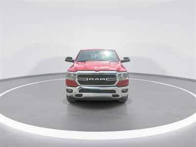 2023 RAM 1500 Big Horn/Lone Star   - Photo 3 - McKinney, TX 75070