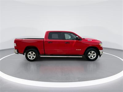 2023 RAM 1500 Big Horn/Lone Star   - Photo 9 - McKinney, TX 75070