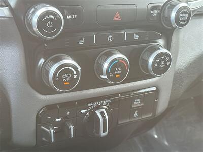 2023 RAM 1500 Big Horn/Lone Star   - Photo 24 - McKinney, TX 75070