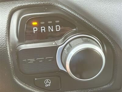 2023 RAM 1500 Big Horn/Lone Star   - Photo 25 - McKinney, TX 75070